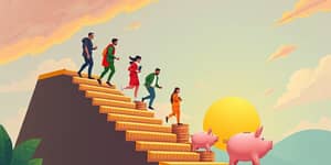 Dream Big, Save Bigger: Funding Your Aspirations