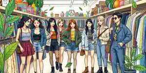 The Frugal Fashionista: Style That Doesn't Break the Bank