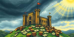 Building Your Financial Fortress: The Emergency Fund Imperative