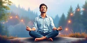 Beyond Market Noise: Investing for Inner Peace