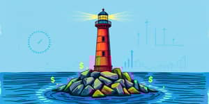 The Unshakeable Portfolio: Crafting Your Safe Haven