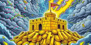 The Anti-Volatility Playbook: Secure Your Savings Now