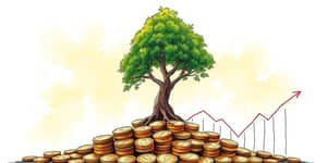 Resilience Rewarded: Profiting from Prudent Investments