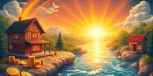 Steady Streams: Generating Returns Safely