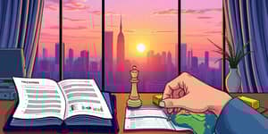 The Steady Hand: Guiding Your Investments to Safety