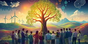 The Responsible Investor: Ethical and Secure Choices