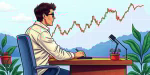 The Calm Investor: Strategies for Market Stability