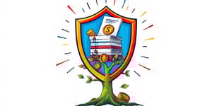 Building a Bulletproof Balance Sheet: Safe Investment Tactics