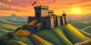 Your Financial Fortress: Building an Impenetrable Portfolio