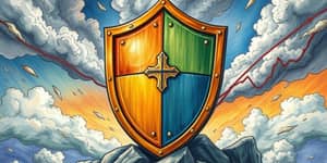 The Shielded Investor: Navigating Risk with Confidence