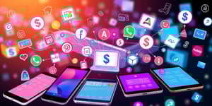 Embedded Payments: The Silent Revolution in Commerce