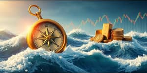 Your Wealth's Compass: Directing Towards Safe Havens