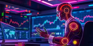 AI-Driven Investment Strategies: Beyond Human Bias