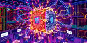 Quantum Computing's Impact on Financial Modelling