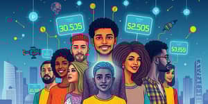 The Future of Credit: Inclusive and Algorithmic