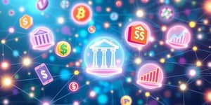 Open Finance: Unlocking a Universe of Possibilities