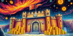 The Asset Protector's Guide: Safeguarding Your Fortune