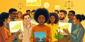 Financial Wellness Platforms: Empowering Smart Choices