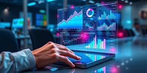 Augmented Reality in Finance: Visualizing Your Portfolio