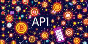 The API-First Approach: Building Blocks of Modern Finance