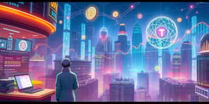 Predictive Finance: Charting Tomorrow's Market Today