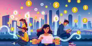 The Gig Economy's Financial Tools: Built for Flexibility