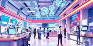 Generative AI in Finance: Crafting New Products and Services