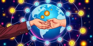 The Internet of Money: Connecting Every Transaction