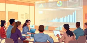 Financial Literacy through Tech: Educating the Masses