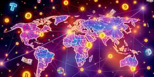 Blockchain Beyond Crypto: Reshaping Financial Ecosystems