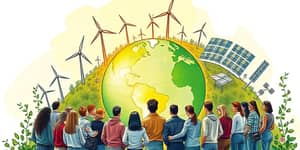 Sustainable Security: Investing for Lasting Financial Health