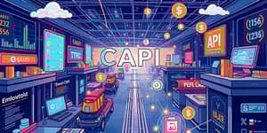 The Fintech Marketplace: A World of Integrated Services