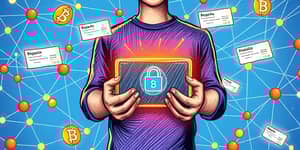 Decentralized Identity: Ownership of Your Financial Footprint