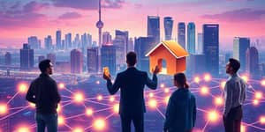 Tokenized Real Estate: New Horizons for Property Investment