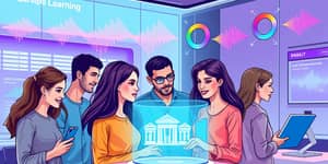 Voice-Activated Banking: Conversational Finance