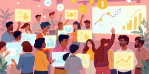 Personalized Financial Education: Learning That Adapts