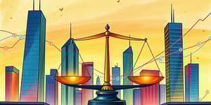 Enterprise Value: A Holistic Approach to Creditworthiness