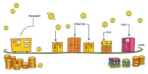 Cash Conversion Cycle: Efficiency in Working Capital