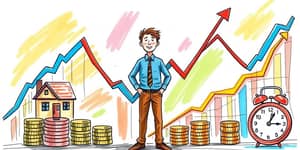 Interest Rate Sensitivity: How Fluctuations Impact Borrowers