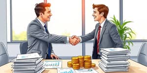 Early Payment Discounts: A Sign of Financial Health?