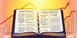 The Credit Dossier: Building a Comprehensive View