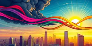 Market Sentiment: How Perception Impacts Credit