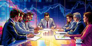 The Credit Committee: Navigating Group Decisions