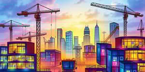 Capital Expenditures: Funding Growth or Stagnation?