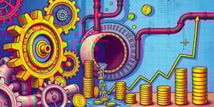 Operational Bottlenecks: Identifying Credit Weaknesses