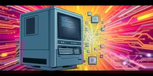 Technological Obsolescence: A Threat to Credit Quality