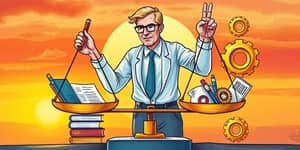 The Depreciation Dilemma: Accounting for Asset Wear