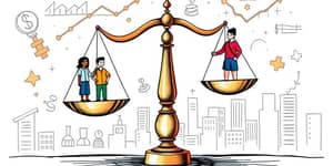 Stakeholder Interests: Balancing All Parties in Credit