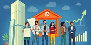 Legal Structures: Understanding Borrower Entities