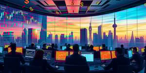 Currency Crusades: Navigating Foreign Exchange Markets